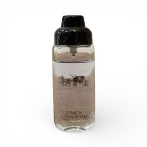 Coach Open Road Eau de Toilette Spray 0.5 fl oz / 15ml Travel Size